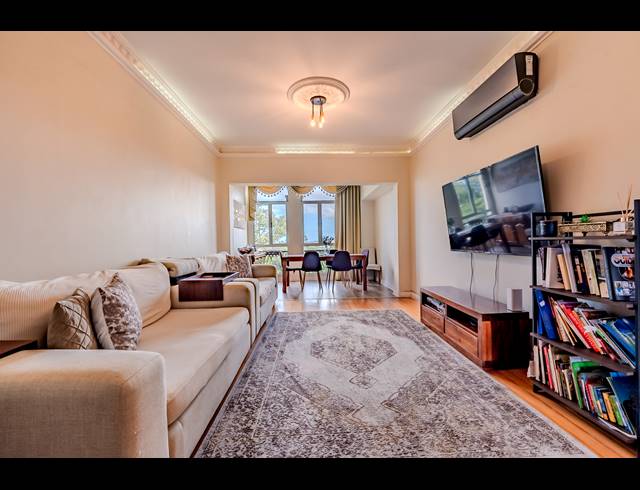 2 BEDROOM APARTMENT FOR SALE IN MUSGRAVE